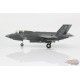Lockheed F-35A Lightning II / RNLAF 322 Sqn, no. F-014, Leeuwarden AB, Pays-Bas, 2023 / Hobby Master 1:72  HA4445