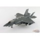 Lockheed F-35A Lightning II / USAF 354th OG, no. 18-5345, Eilson AFB, Alaska, 2020s / Hobby Master 1:72  HA4446