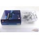 Lockheed F-35A Lightning II / USAF 354th OG, no. 18-5345, Eilson AFB, Alaska, 2020s / Hobby Master 1:72  HA4446