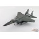 Boeing F-15E Strike Eagle / USAF 48th FW, 494th FS Hellcat, RAF Lakenheath, U.K. 2024 / Hobby Master 1:72 HA4549