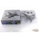 Boeing F-15E Strike Eagle / USAF 48th FW, 494th FS Hellcat, RAF Lakenheath, U.K. 2024 / Hobby Master 1:72 HA4549