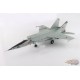 Mikoyan-Gurevich MiG-25RBT Foxbat-B / Russian AF 47th GRAP, 2nd Sqn, Russia, May 2001 / Hobby Master 1:72 HA5651