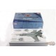 Mikoyan-Gurevich MiG-25RBT Foxbat-B / Russian AF 47th GRAP, 2nd Sqn, Russie, Mai 2001 / Hobby Master 1:72 HA5651