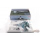 Sukhoi Su-30SM Flanker-H / Russian Air Force, Red 57, Russia, 2018 / Hobby Master 1:72 HA9512