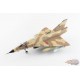 Dassault Mirage IIICJ Shahak / IDF 117th Sqn, no. 768, Ramat David AB, Israel, Dec. 1970 / Hobby Master 1:72  HA9804