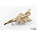 (Preorder)(Free shipping) Dassault Mirage IIICJ Shahak / IDF 117th Sqn, no. 768, Ramat David AB, Israel,  / HM 1:72  HA9804