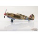 Curtiss Tomahawk Mk II / RAF No.112 Sqn, AK402, Neville Duke, Egypt 1941 / Hobby Master 1:48 HA9205