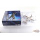 Curtiss Tomahawk Mk II / RAF No.112 Sqn, AK402, Neville Duke, Egypt 1941 / Hobby Master 1:48 HA9205