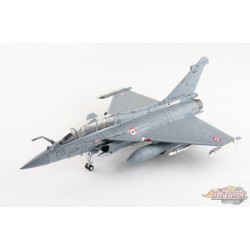 Dassault Rafale B, Armée de l'Air, EC 1/4 Gascogne, 2019 + ASMP-A / Hobby Master 1:72 HA9608