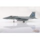 McDonnell Douglas F-15A Eagle / USAF 318th FIS, no. 76-0111, + ASM-135 ASAT Missile / Hobby Master 1:72  HA4544