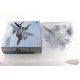 McDonnell Douglas F-15A Eagle / USAF 318th FIS, no. 76-0111, + ASM-135 ASAT Missile / Hobby Master 1:72  HA4544