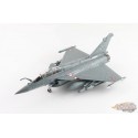 (Preorder)(Free shipping) Dassault Rafale B / Armee de l'Air, no. 4-FG, Op. Chammal, + SCALP Missiles / HM 1:72  HA9611