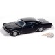 1965 Chevrolet Impala in Danube Blue - Auto World - 1/64 - AWSP193 A