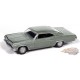 1965 Chevrolet Impala in Willow Green - Auto World - 1/64 - AWSP193 B