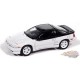 Eagle Talon Tsi 1991 en blanc brillant - Auto World - 1/64 - AWSP196 A
