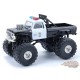 Kings of Crunch - Special Edition Hot Pursuit Crossover Release - Assortiment - 1/64 Greenlight - 49170 - Passion Diecast