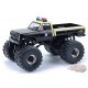 Kings of Crunch - Special Edition Hot Pursuit Crossover Release - Assortiment - 1/64 Greenlight - 49170 - Passion Diecast