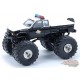 Kings of Crunch - Special Edition Hot Pursuit Crossover Release - Assortiment - 1/64 Greenlight - 49170 - Passion Diecast