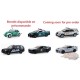 Hot Pursuit Series 47 - Assortiment - 1/64 Greenlight - 43050 - Passion Diecast