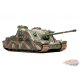 (Online only) Char d'assaut lourd A39 Tortoise – Armée britannique - Panzerkampf 1:72 - 12074PB