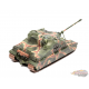 (Online only) Char d'assaut lourd A39 Tortoise – Armée britannique - Panzerkampf 1:72 - 12074PB