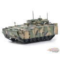 (Web Only)  Kurganmashzavod Kurganets-25 APC / Russian Army / Panzerkampf 1:72 - 12205PB