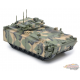 (Online only) Kurganmashzavod Kurganets-25 APC / Russian Army / Panzerkampf 1:72 PK-12205PB