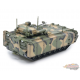 (Online only) Kurganmashzavod Kurganets-25 APC / Russian Army / Panzerkampf 1:72 PK-12205PB