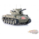 (Online only) M42 Duster / US Army Vietnam War IRON COFFIN / Panzerkampf 1:72 12211PG