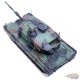 (Online only) Krauss-Maffei Tank Leopard 2A4 & snorkel / Armée allemande / Panzerkampf 1:72 - 12226PA