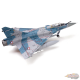 Dassault Mirage 2000-5F / Armée de l'Air EC 1/2 Cigognes, 2-FK, Luxeuil-Saint-Sauveur AB, France - Panzerkampf Aircraft 14626PC