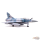 Dassault Mirage 2000-5F / Armée de l'Air EC 1/2 Cigognes, 2-FA, Luxeuil-Saint-Sauveur AB, France - Panzerkampf Aircraft 14626PC