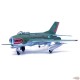 Shenyang F-6 Farmer / PAF, no. 1015, Pakistan - Panzerkampf 1:72 Aircraft 14640PJ