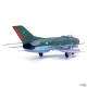 Shenyang F-6 Farmer / PAF, no. 1015, Pakistan - Panzerkampf 1:72 Aircraft 14640PJ