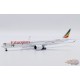 Ethiopian Airlines Airbus A350-1000 "1st A350-1000 in Africa" / ET-BAW / JC Wings 1:400 - XX40257