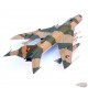 Mikoyan-Gurevich MiG-19PM Farmer-E / East German Air Force, Red 335, Allemagne de l'est - Panzerkampf 1:72 Aircraft 14643PB