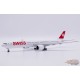 Swiss International Boeing 777-300ER / HB-JNG/  JC Wings / 1:400 / XX40320