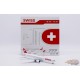 Swiss International Boeing 777-300ER / HB-JNG/  JC Wings / 1:400 / XX40320