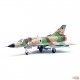 Dassault Mirage IIICJ Shahak / IDF/AF 101st Sqn, no. 259, Hatzor AB, Israel, 1971 - Panzerkampf Aircraft 14648PE