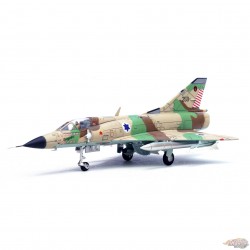 Dassault Mirage IIICJ Shahak / IDF/AF 101st Sqn, no. 259, Hatzor AB, Israel, 1971 - Panzerkampf Aircraft 14648PE