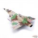 Dassault Mirage IIICJ Shahak / IDF/AF 101st Sqn, no. 259, Hatzor AB, Israel, 1971 - Panzerkampf Aircraft 14648PE