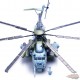 Sikorsky CH-53E Super Stallion / USMC HMH-464 Condors, no. 04, MCAS New River, NC, 1990s - Panzerkampf Aircraft 14060PD04