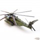 Sikorsky CH-53E Super Stallion / USMC CH-53E BuNo 163086 VMX-1, 2021 - Panzerkampf Aircraft 14060PB21