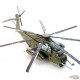 Sikorsky CH-53E Super Stallion / USMC CH-53E BuNo 163086 VMX-1, 2021 - Panzerkampf Aircraft 14060PB21