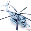 (Preorder)(Free shipping) Sikorsky CH-53E Super Stallion / USMC HMH-464 Condors, no. 11, MCAS New River, Panzerkampf 14060PA11