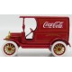 1917 Ford Model T Coca Cola 1/24