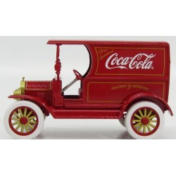 1917 Ford Model T Coca Cola 1.24