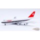Swissair Boeing 747-300 "Polished" / HB-IGF /  JC Wings 1:200 / XX20525