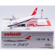 Swissair Boeing 747-300 "Polished" / HB-IGF /  JC Wings 1:200 / XX20525