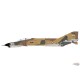 (Preorder) McDonnell Douglas F-4E Phantom II / IRIAF 91st TFS, no. 3-6538, Kish Island, Iran, 2024 / Hobby Master 1:72  HA19080